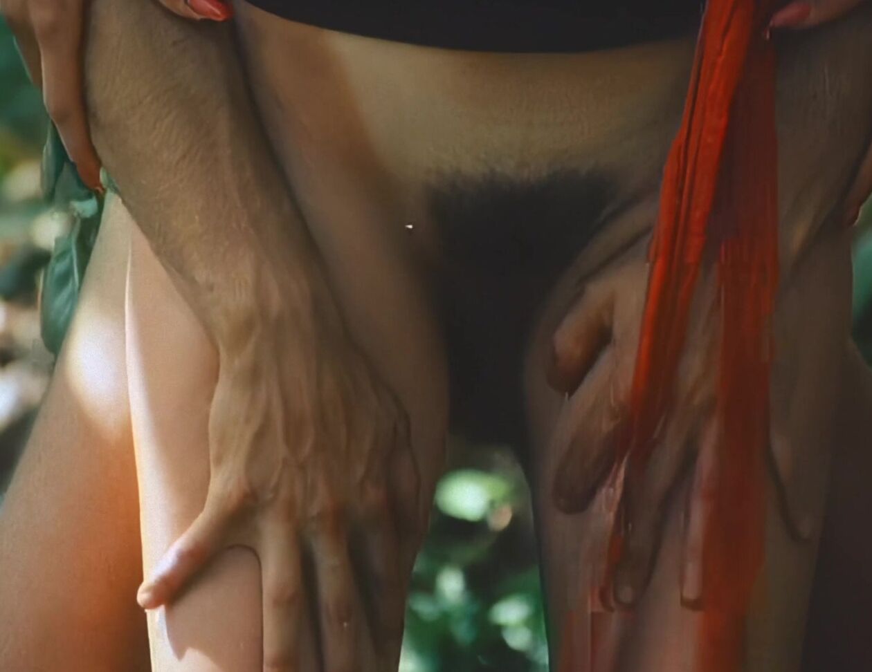 Feature, Classic Pink Lagoon Collector's Video