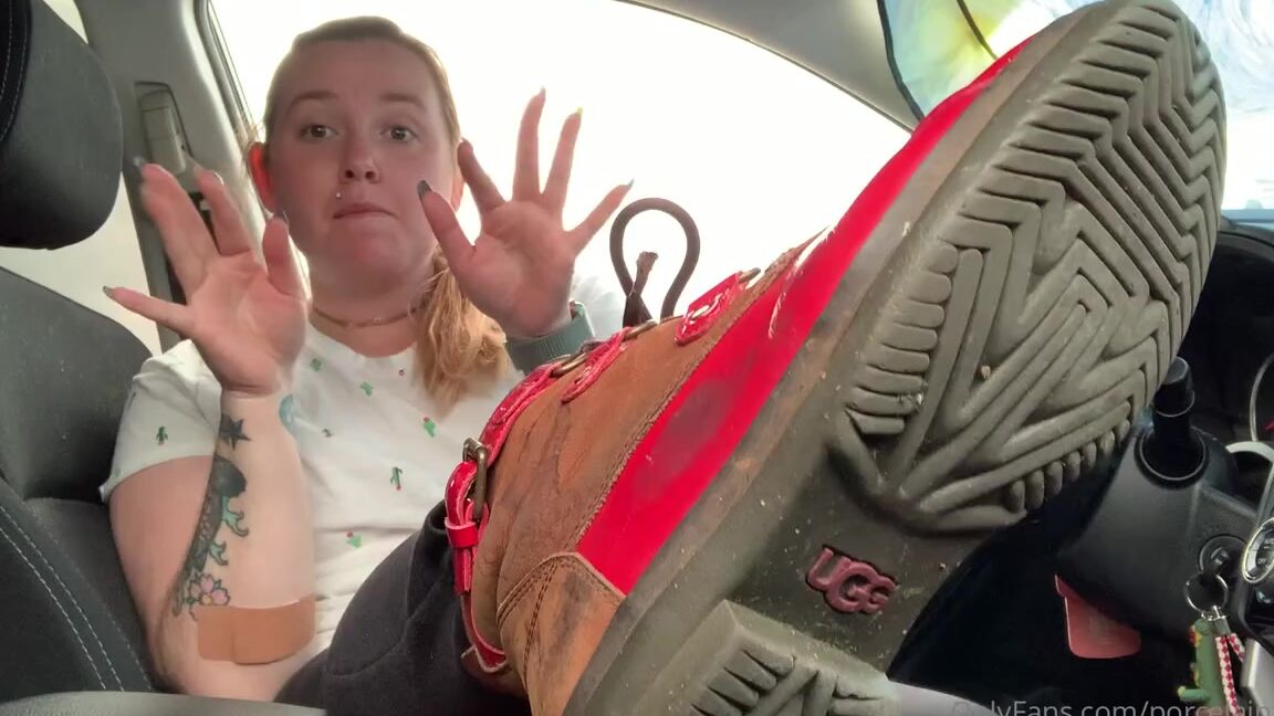 Porcelain Goddess Aka Porcelainfeets Onlyfans Having Trouble Posting Thought This Went Through Yesterday Sorry Loves