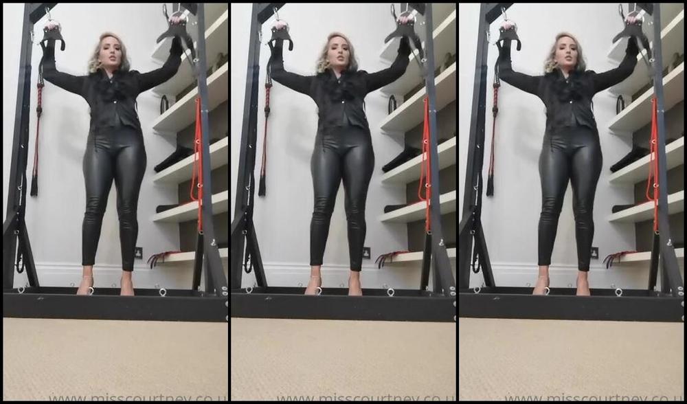 Misscourtneym Onlyfans Worship Your Goddessp