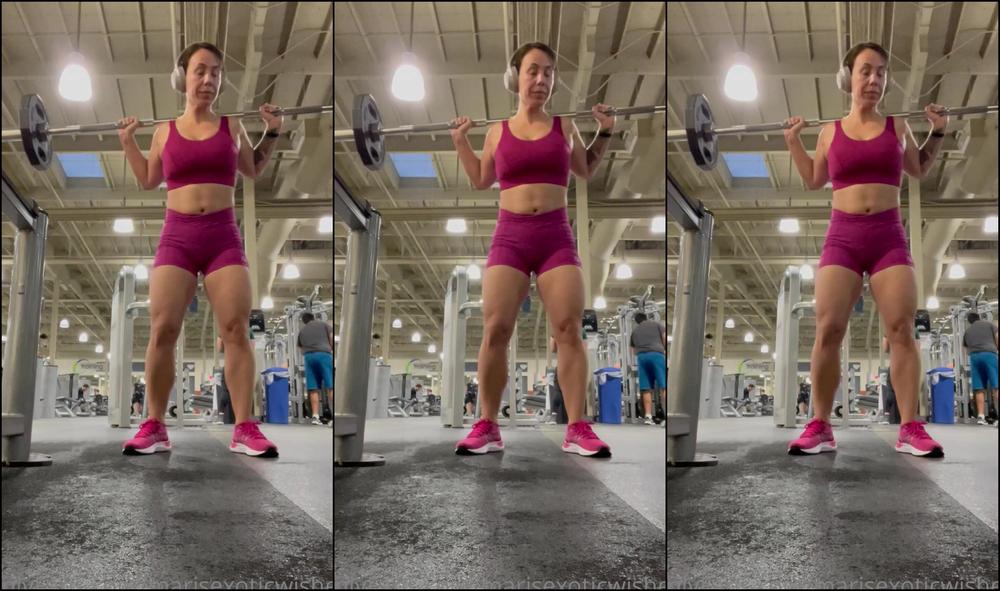 Marisexoticwishes 2402539239 03 24 2022 I Will Be Traveling A Bit South Of La Next Month To Do Video And Photo