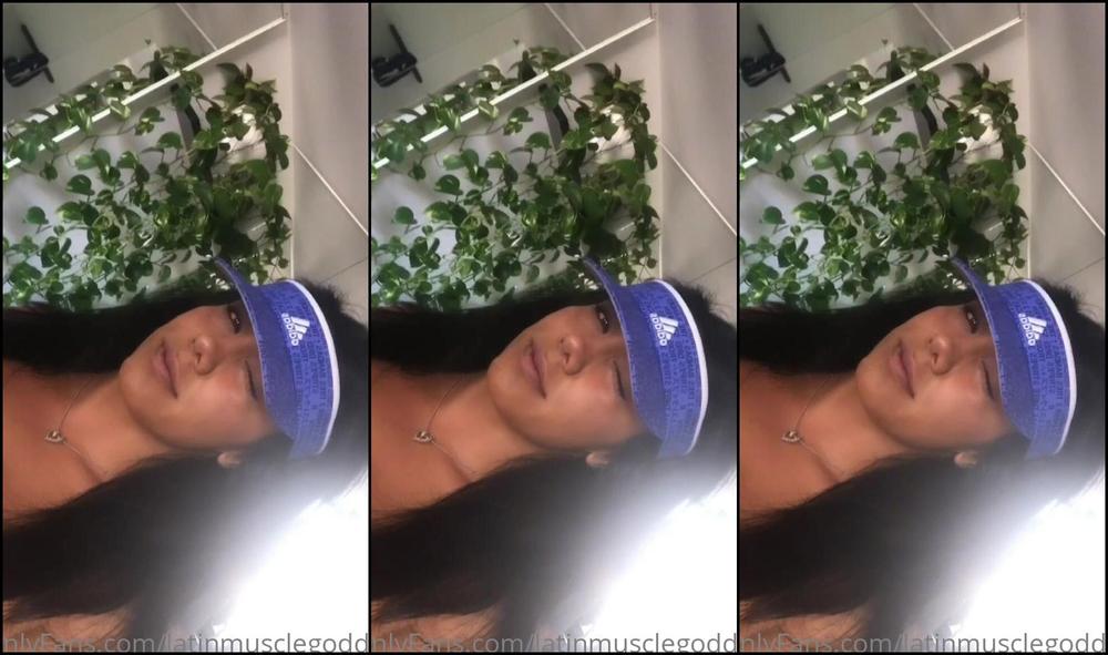 Latinmusclegoddess 346044796 05 21 2020 Mornings Vibes