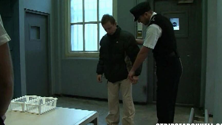 Cfnm Tv Night At Dunstans 11