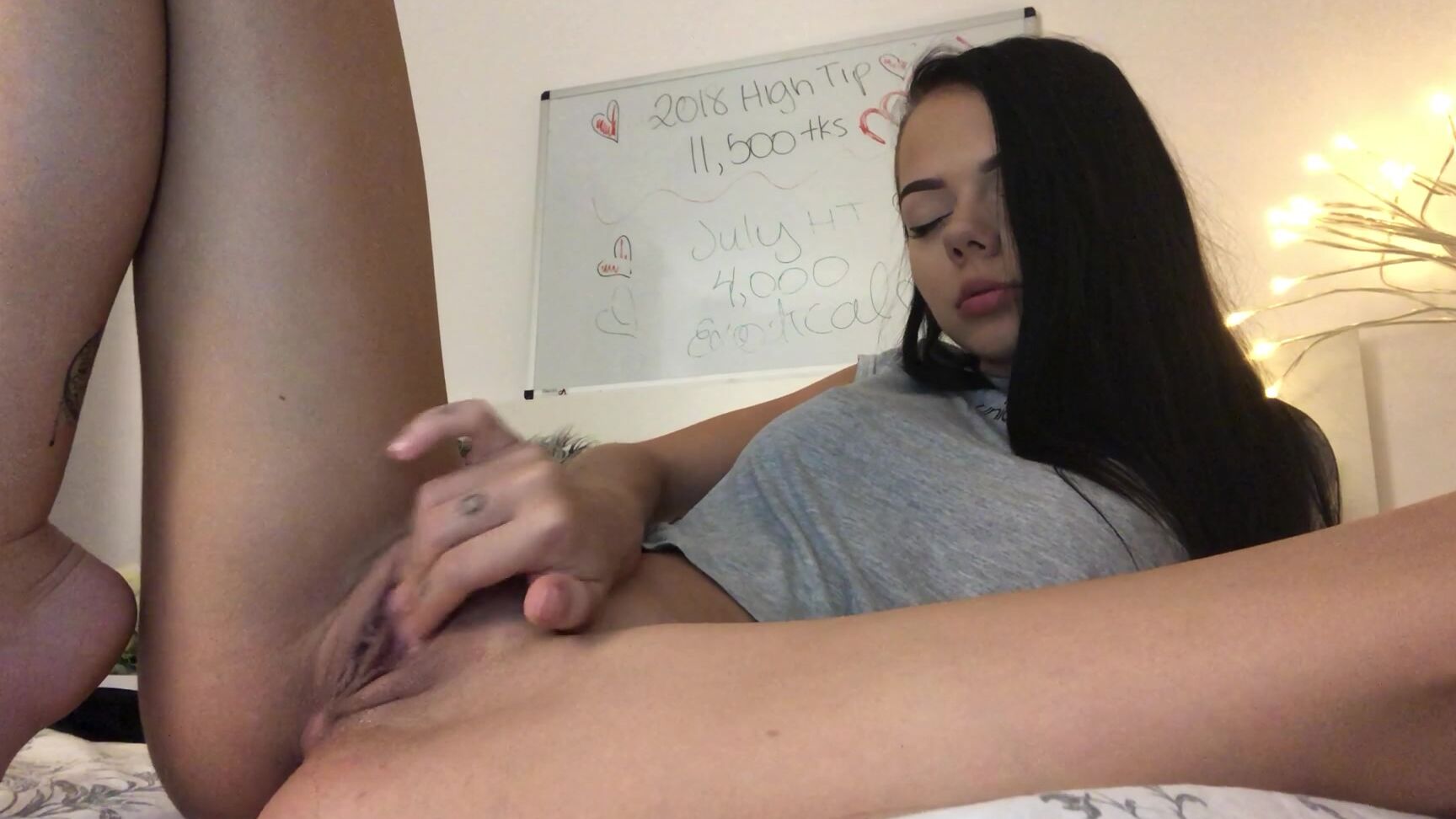 Cutexezra Playtime With Ezzy Have A Goodnight