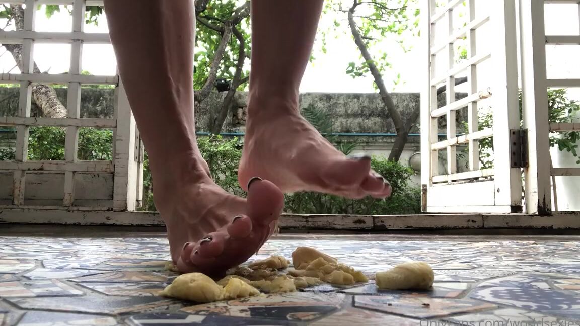 Worldsexiestfeet Onlyfans Video 582