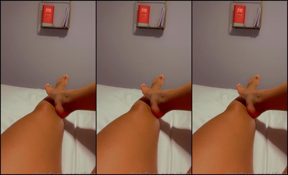 Jfeetz 2232307481 09 28 2021 I Know I Ve Been Slacking On My Feet Lovers What Color Should I Get My