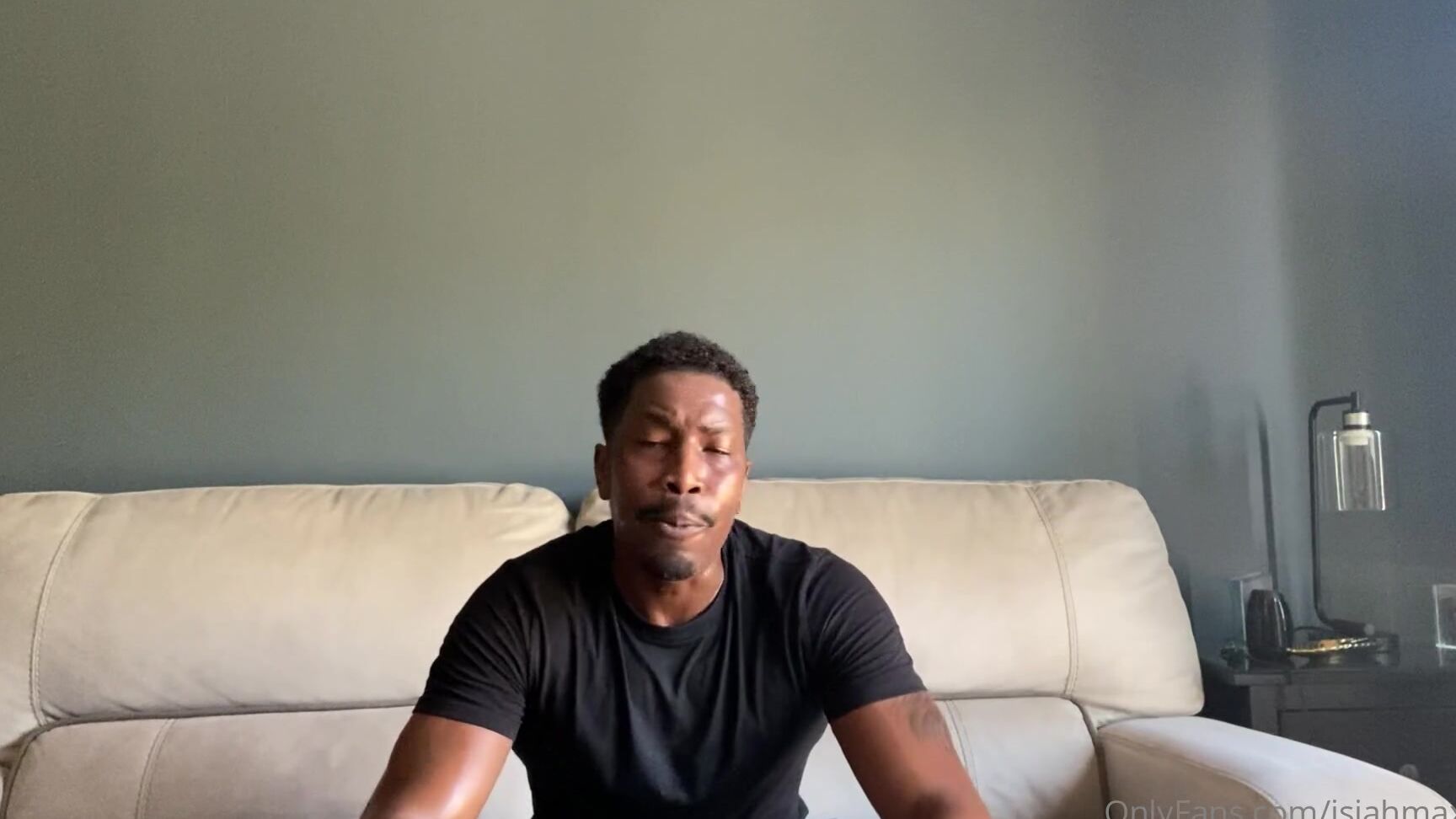 Isiahmaxwell Your Real Vlog Of The Day No More Wind