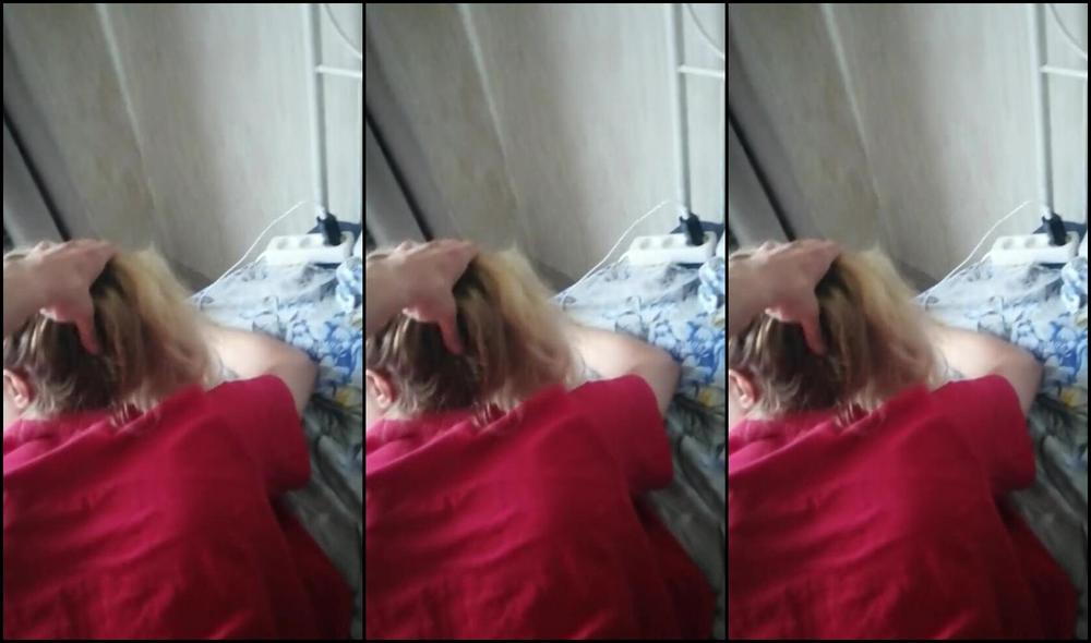 Fucked and cum on sleepy wife in the morning PornHubPremium