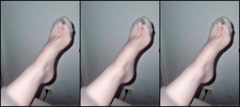 Feetvampire Nicknamed Feetvampire Onlyfans Video 767