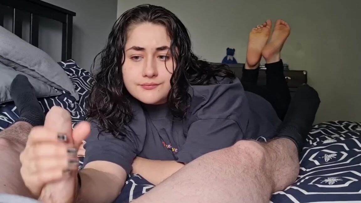 The Foot Dungeon Nicknamed The Foot Dungeon Onlyfans Heres My Full Experiment Seeing What Gets Alpha The Most Horny Seems Like Fjs Are Always Gonna