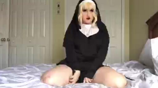 Cutie Bunbun Forgive Me Father For I Have Sinned