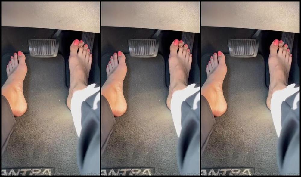 Gorgeous Long Toes Nicknamed Gorgeouslongtoes Onlyfans It S A Double Feature Full Throttle Thursday For Those Who Don T Know I Work Summer