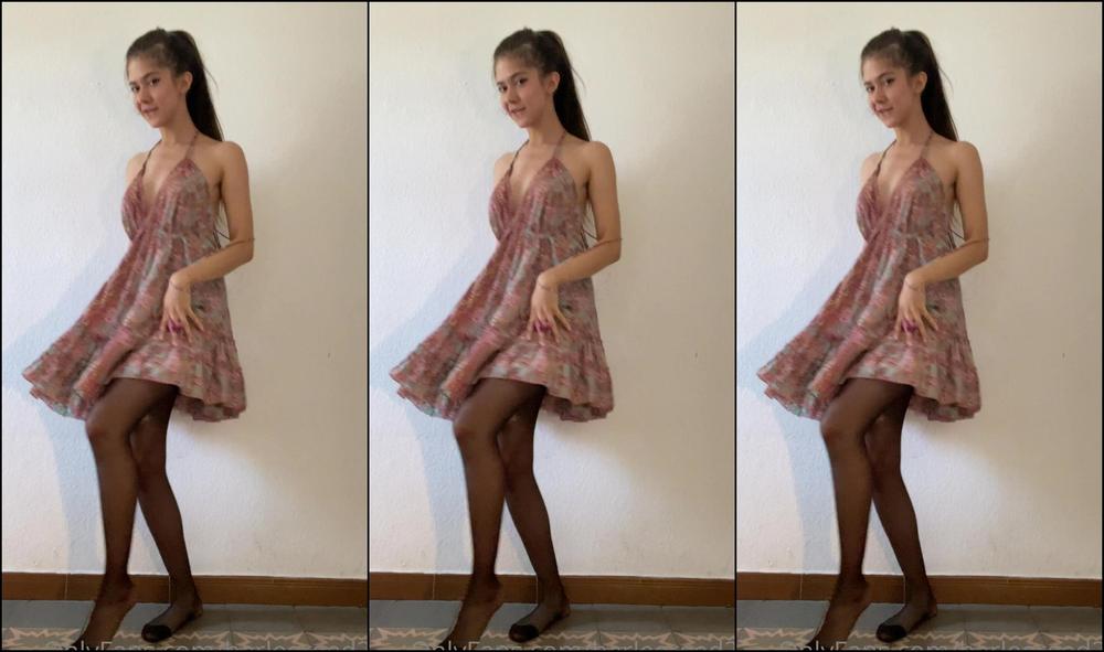 Harleereed Wanna Dance With Me