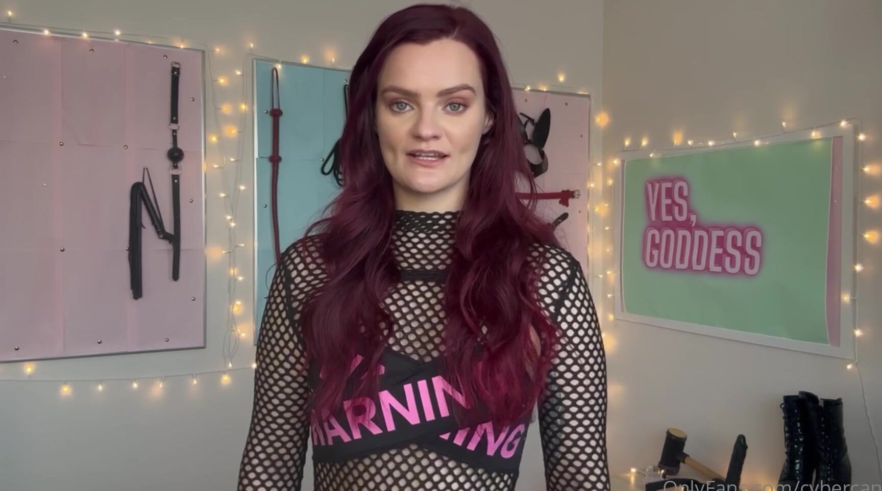 Cybercandace 3307201621 05 09 2024 Submission Training Are You Ready To Unlock Your Submissive Potential Have Dreams Of Being Owned By