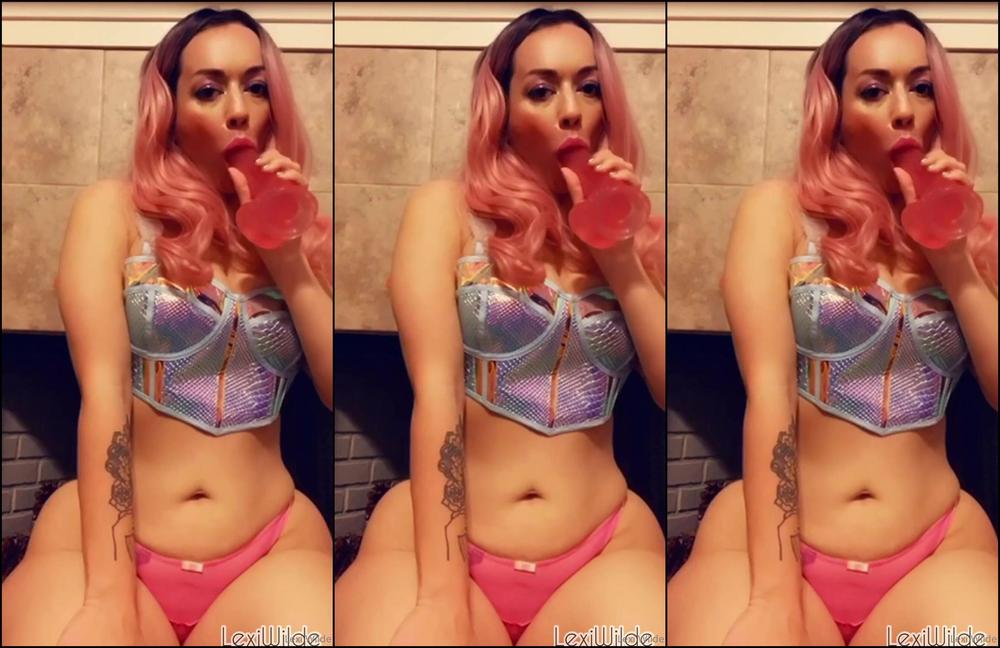 Lexiwilde Long Version Hope You Guys Have A Wonderf