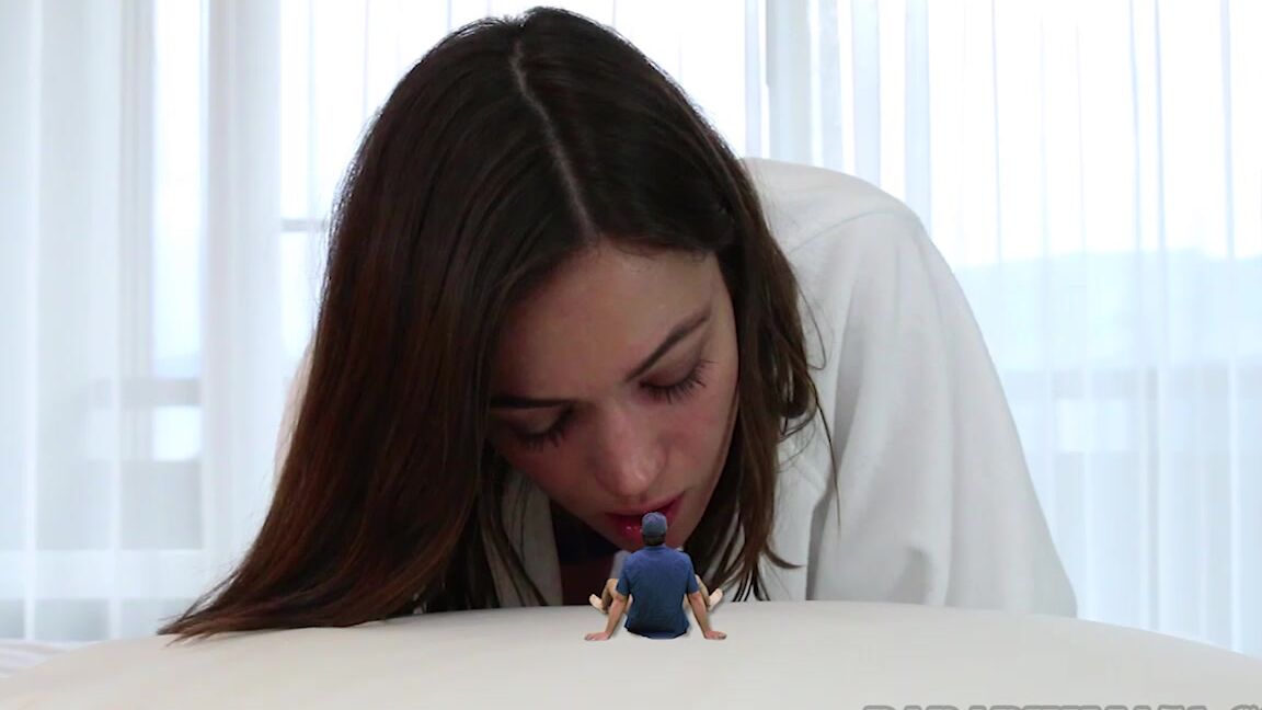 Paraphilia51 - Suck You Dry Clips4Sale