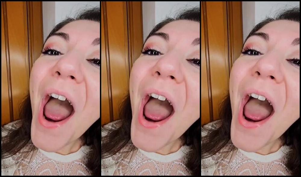 Emily Maxemilweber Nicknamed Maxemilweber 02 03 2024 Onlyfans Video A Little More Tongue Many Of You Asked For It Ancora Un Po