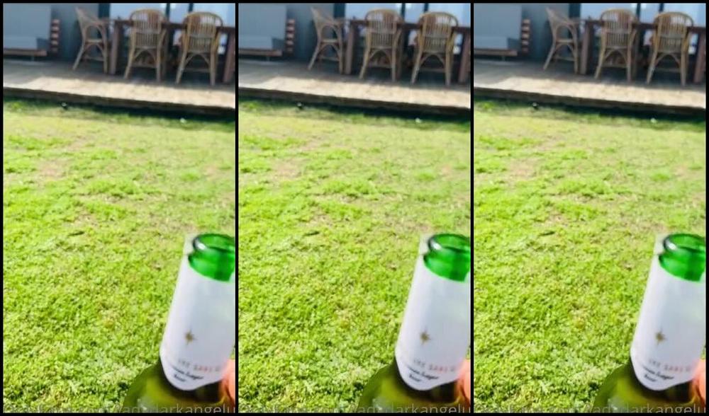 Ladydarkangeluk Onlyfans And Relax