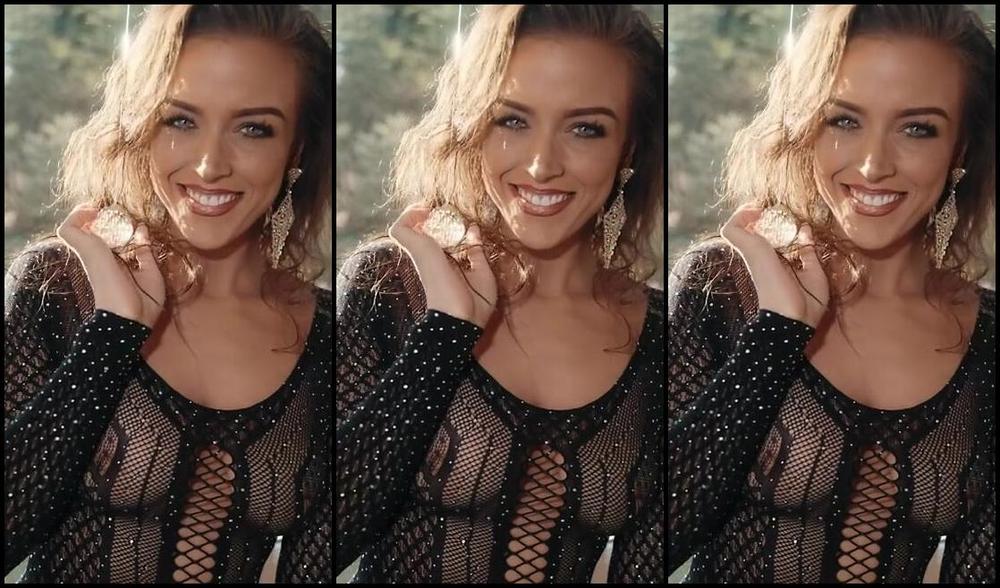 Gina Carla Nicknamed Ginacarla Onlyfans Bouncing Boobs Part2