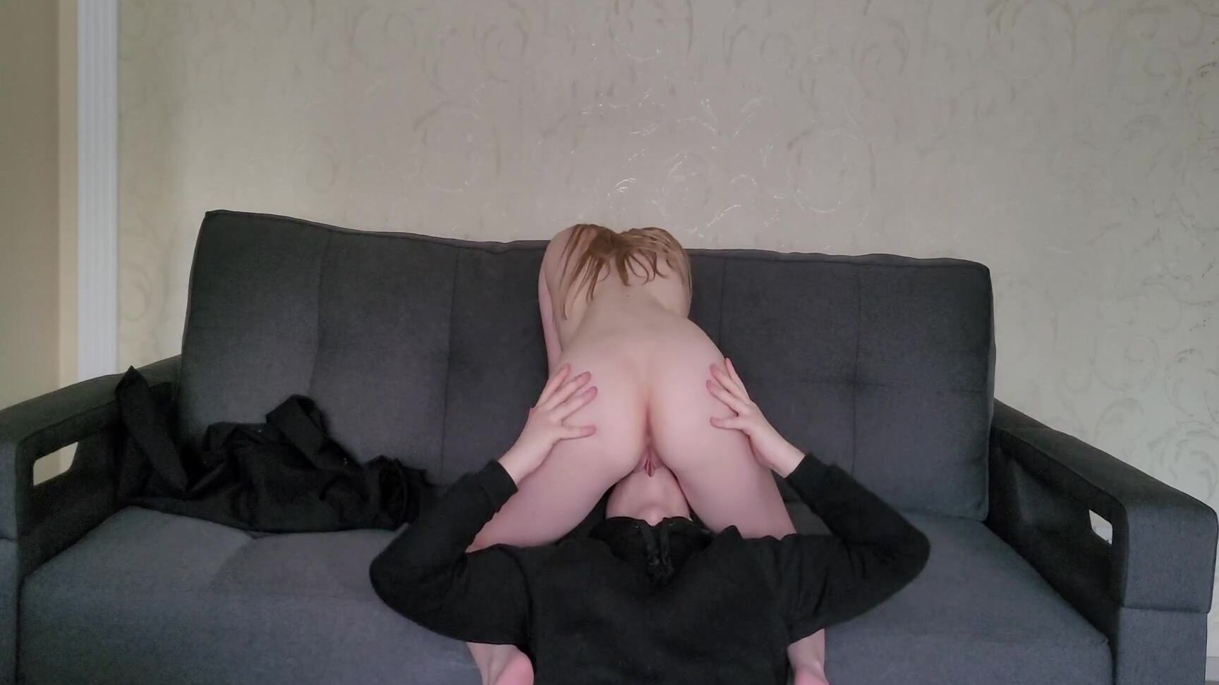 Dorisem I get an orgasm from how my classmate makes me cunnilingus  Facesitting  Teen  Schoolgirl Pornhub