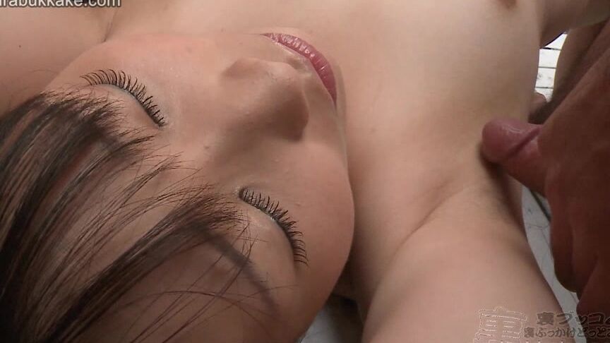 urabukkake REINA Urabukkake