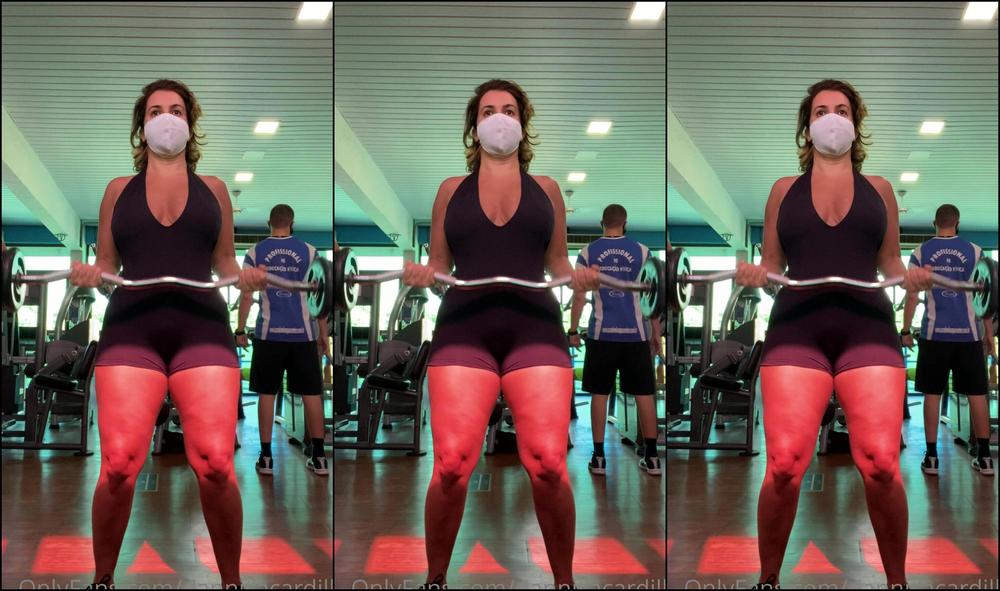 Dannicacardillo 999565210 10 01 2020 Fortalecer Pra Se Manter