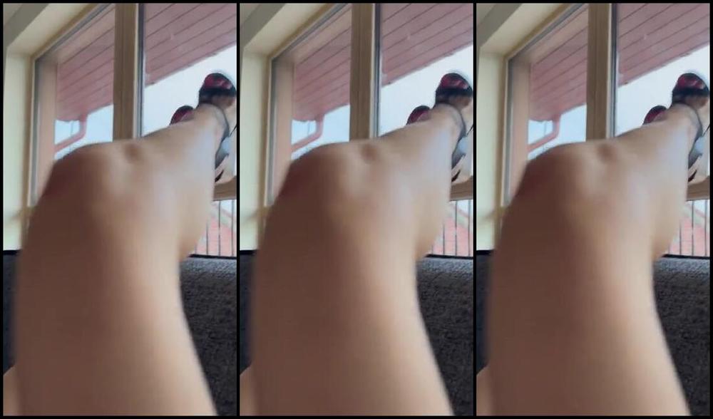 Inga Llery Nicknamed Inga Llery Foot Fetish 01 13 2024 Onlyfans Video Leaked Inga Llery 67815