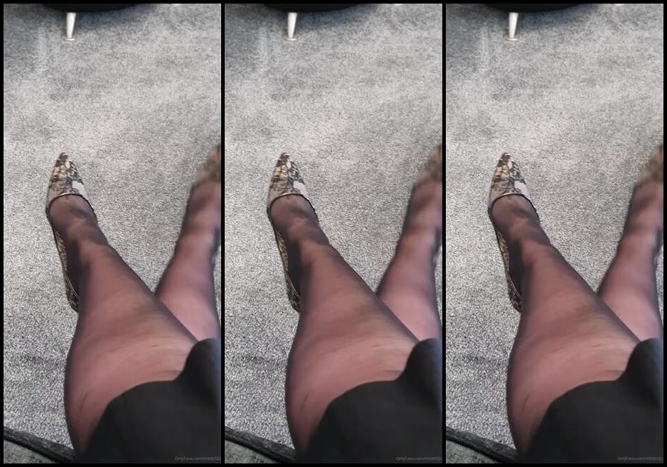 Miss B Nicknamed Missb52S Onlyfans 05 01 2021 A Dangerous Delicious Dangle