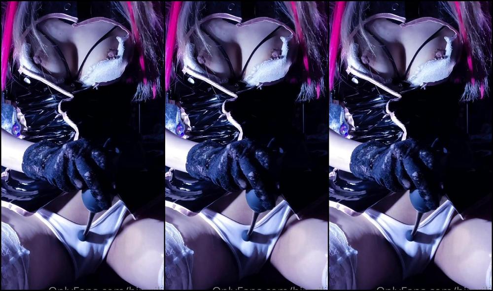 Hirarilily Clit Nipple Vibrator