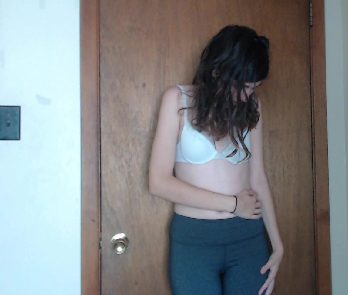 Annabelle Bestia Shy Striping