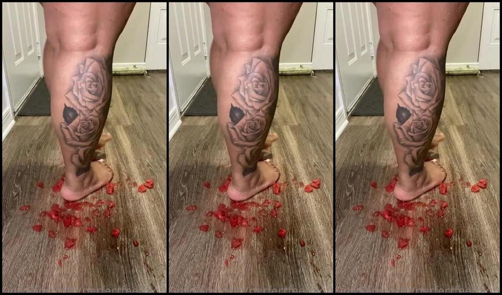 Iwantnique Onlyfans I Made A Big Mess Will You Be My Cleanup Guy Crush Custom