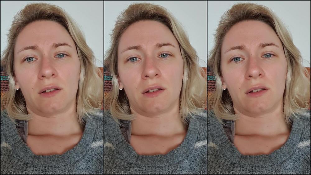 Adorable Alice Some Shit Show