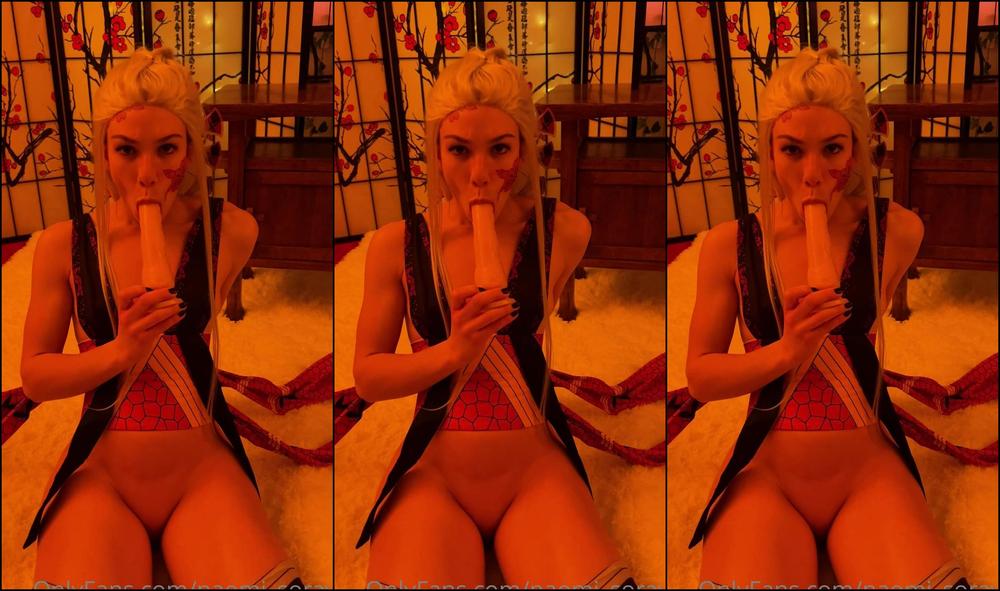 Naomi Soraya 0Gyxvizvavw8Glx8K151J Source