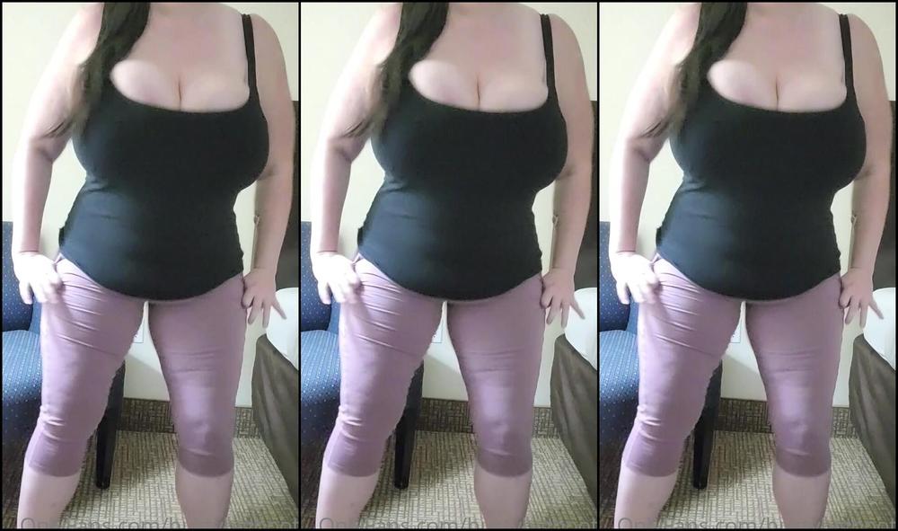 Bustybigbooty 2024075766 02 04 2021 Tits Bouncing Did You See Them Slap Me In The Face It Didn T Take