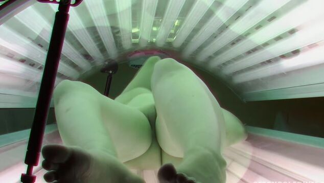 Czech Solarium 117 704396