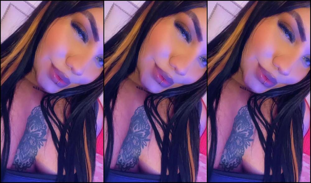 Andreaaaavic Let Me Know What Is Your Fantasy