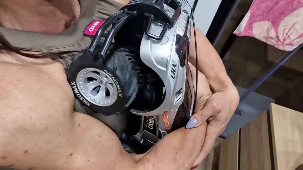 Alejandra Chacon Aka Alejandrachacon 11 17 2023 Onlyfans Video Part 1 Finishing Toys