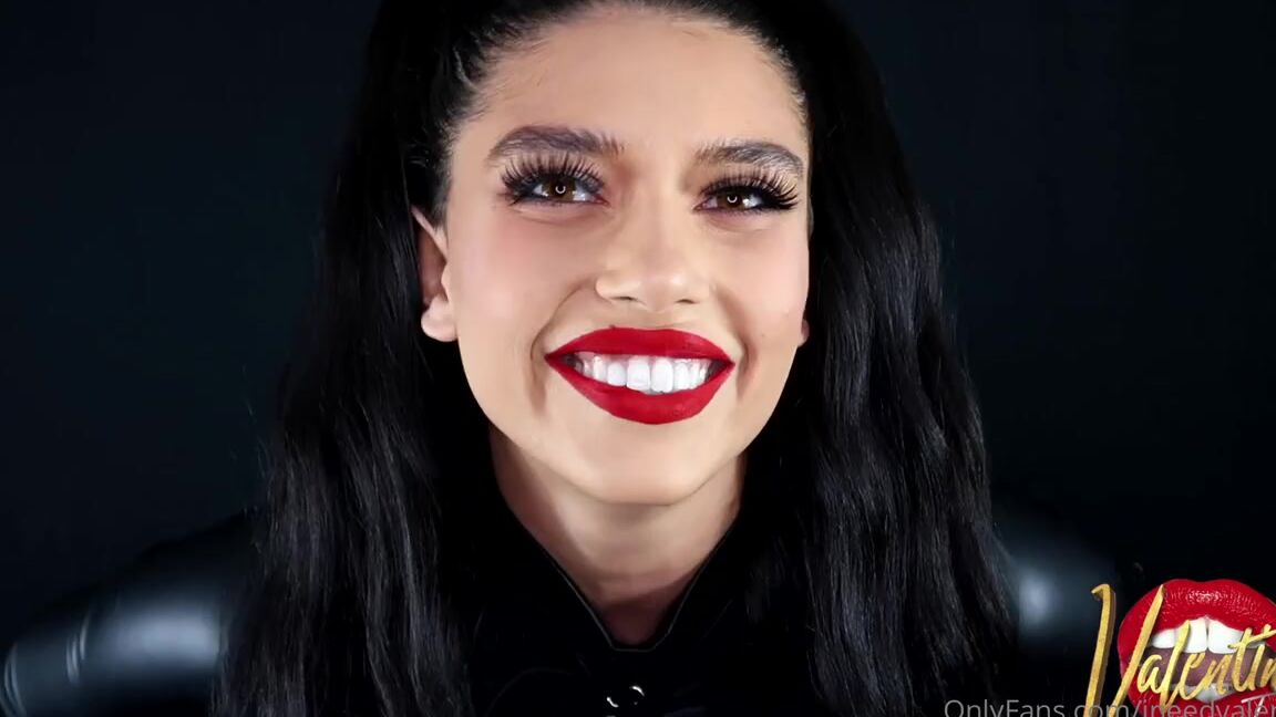 Valentina Fox Nicknamed Ineedvalentina Onlyfans First Trailer With My New Editor Dropping This One Tomorrow Who S Excited Fb