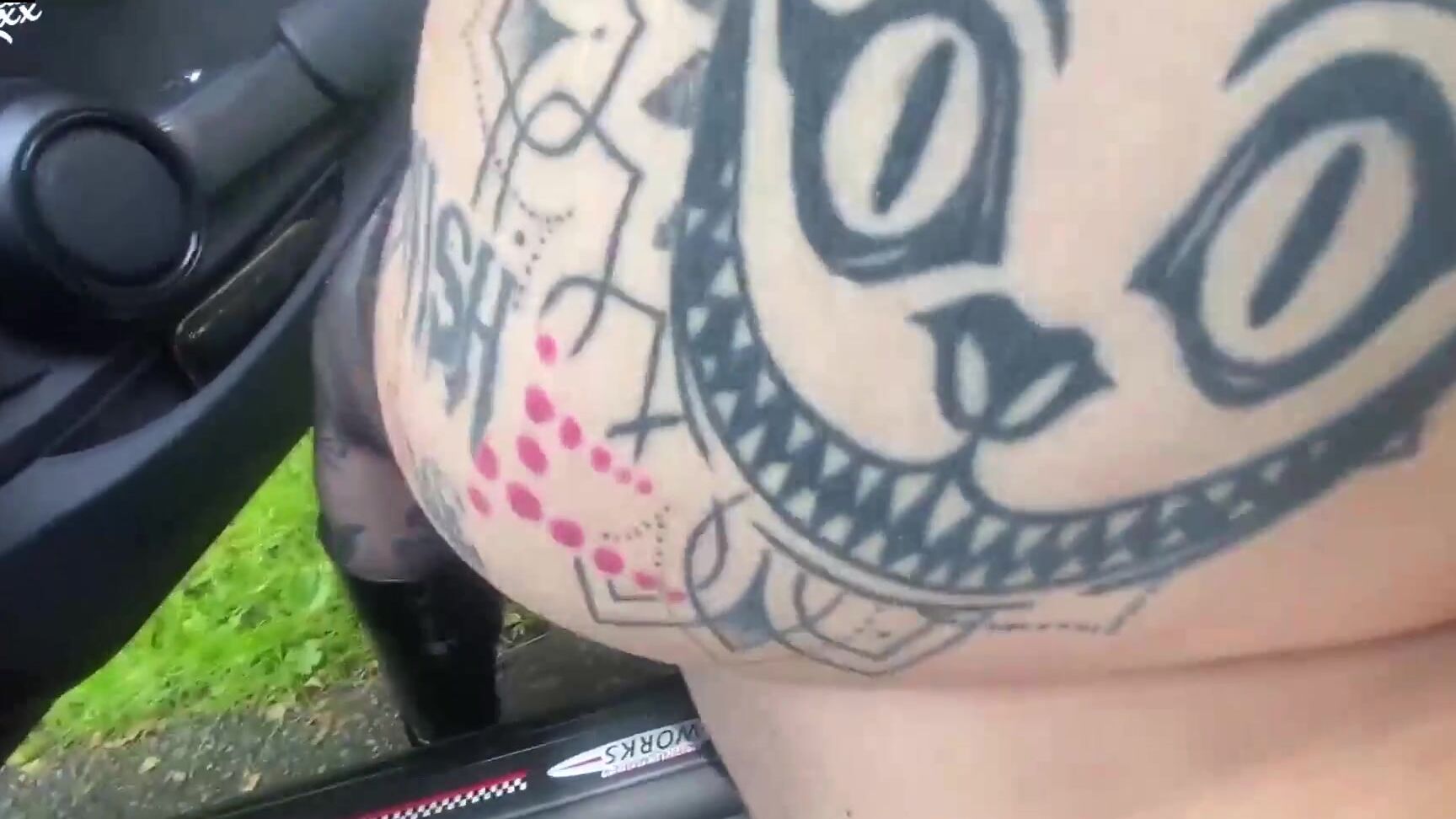 Cat Coxx 21.06.06  Fuck for free MyDirtyHobby