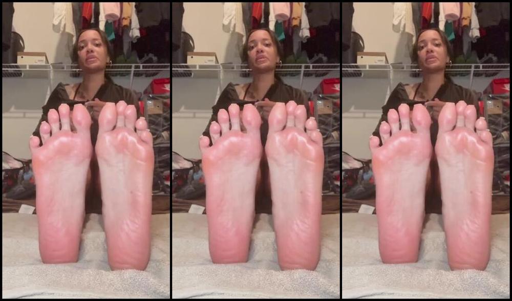 Feetluver32 Nicknamed Feetluver32 03 13 2025 Onlyfans Video Goodnight My Loves