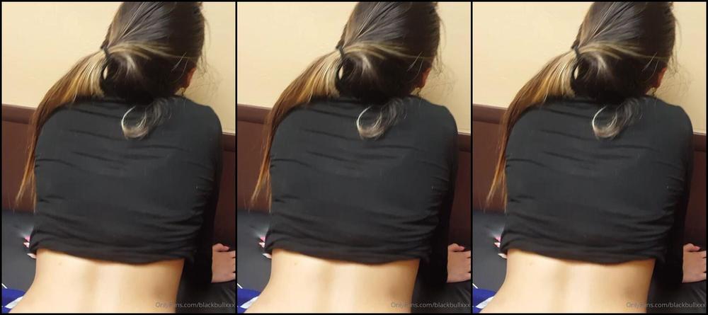 Blackbullxxx You Are Doing It Right If She Is Bouncing On Your Dick Like A Bobblehead