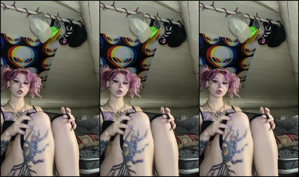 Cybercoxx 3067463669 10 29 2023 Spooky Strip