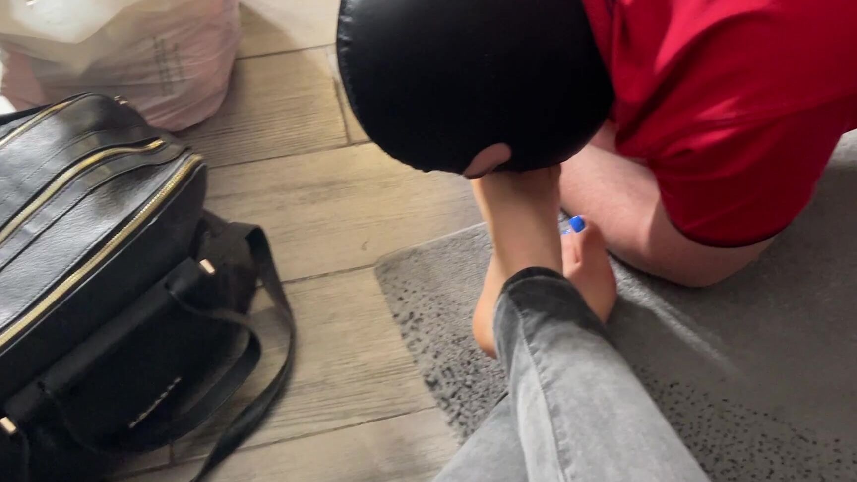 Gaiapadrona Si Parte Giorni A Parigi