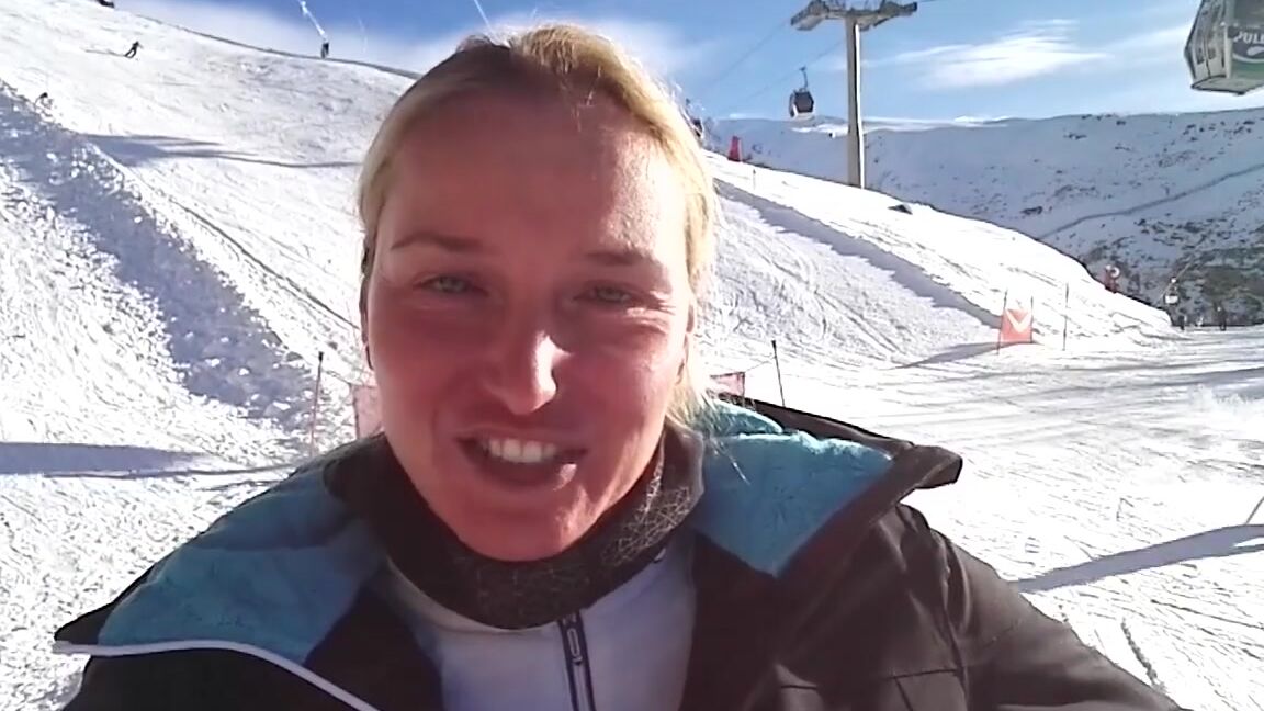 Kathianobilixx Findom 01 12 2018 Onlyfans Video Hello My Loves My Last Day Here In Sierra Nevada