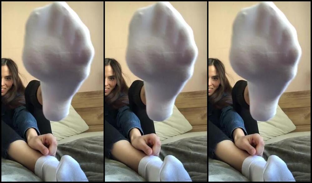 Jane Aka Janesocks7 Onlyfans Video 529