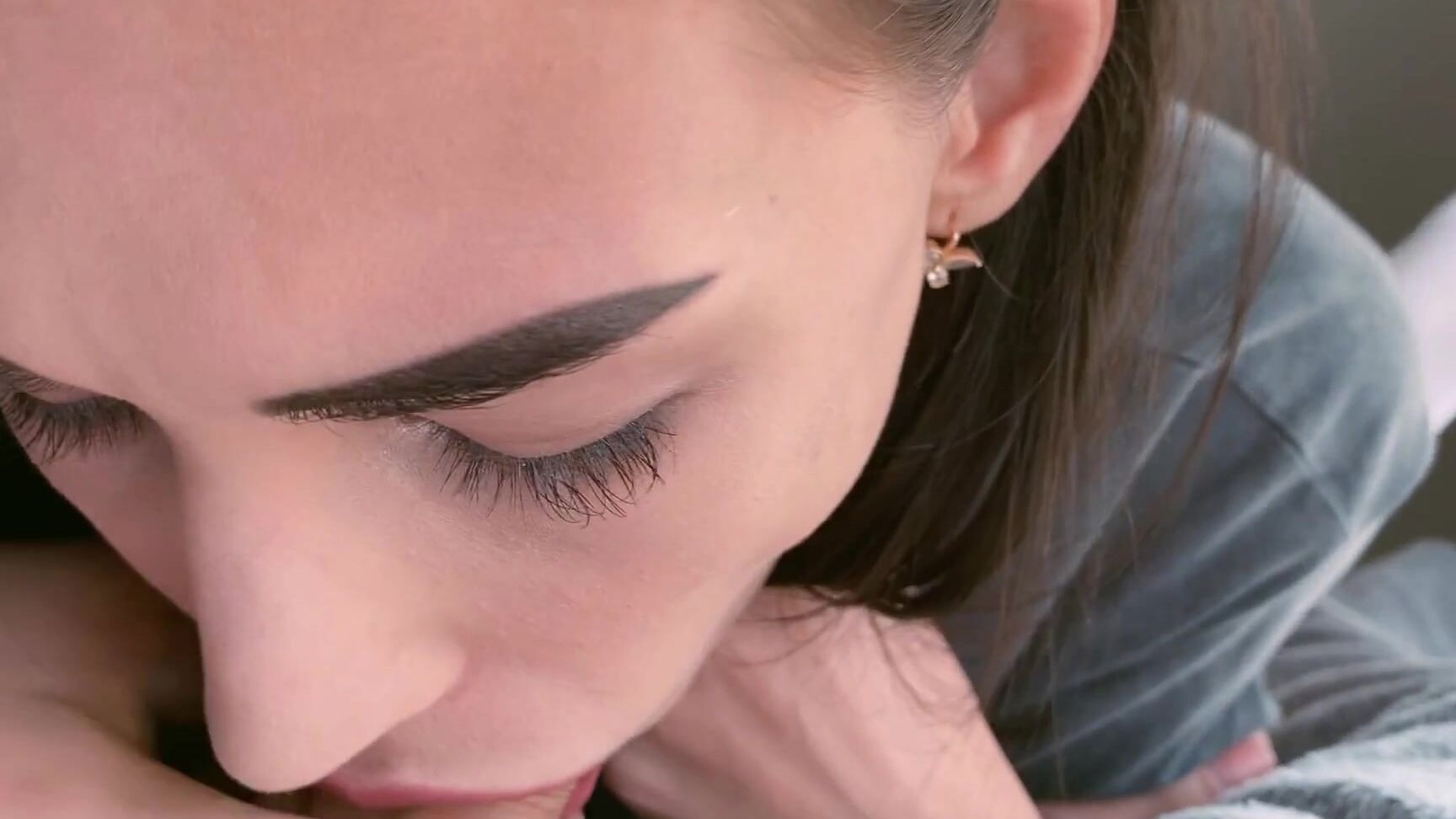 Fiamurr Ph Year Old Girl Loves When He Cums On Her Face