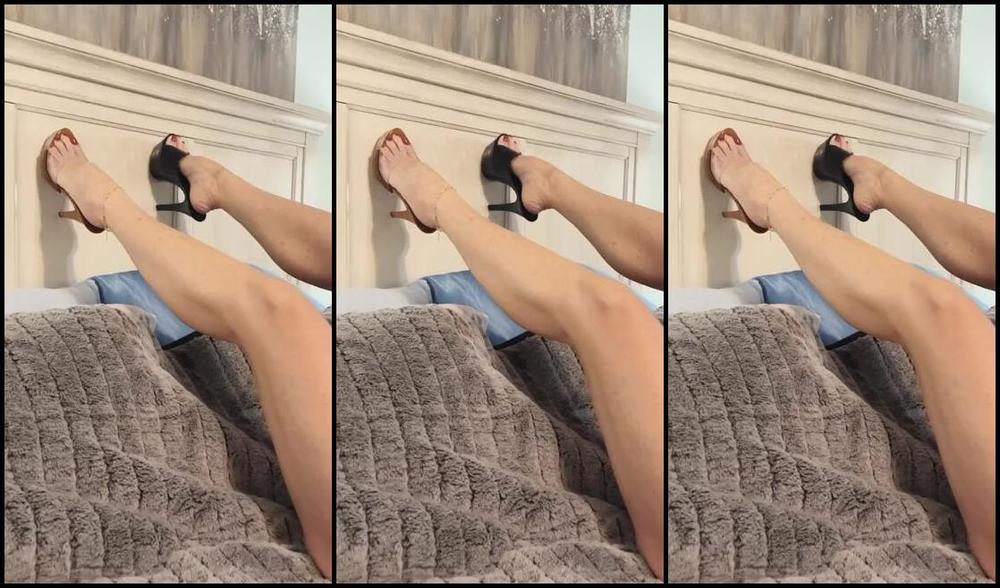 Kate Dangle Nicknamed Katedangle 03 13 2024 Onlyfans Video Which Heel Do You Prefer Send A Tip If You Like What You See