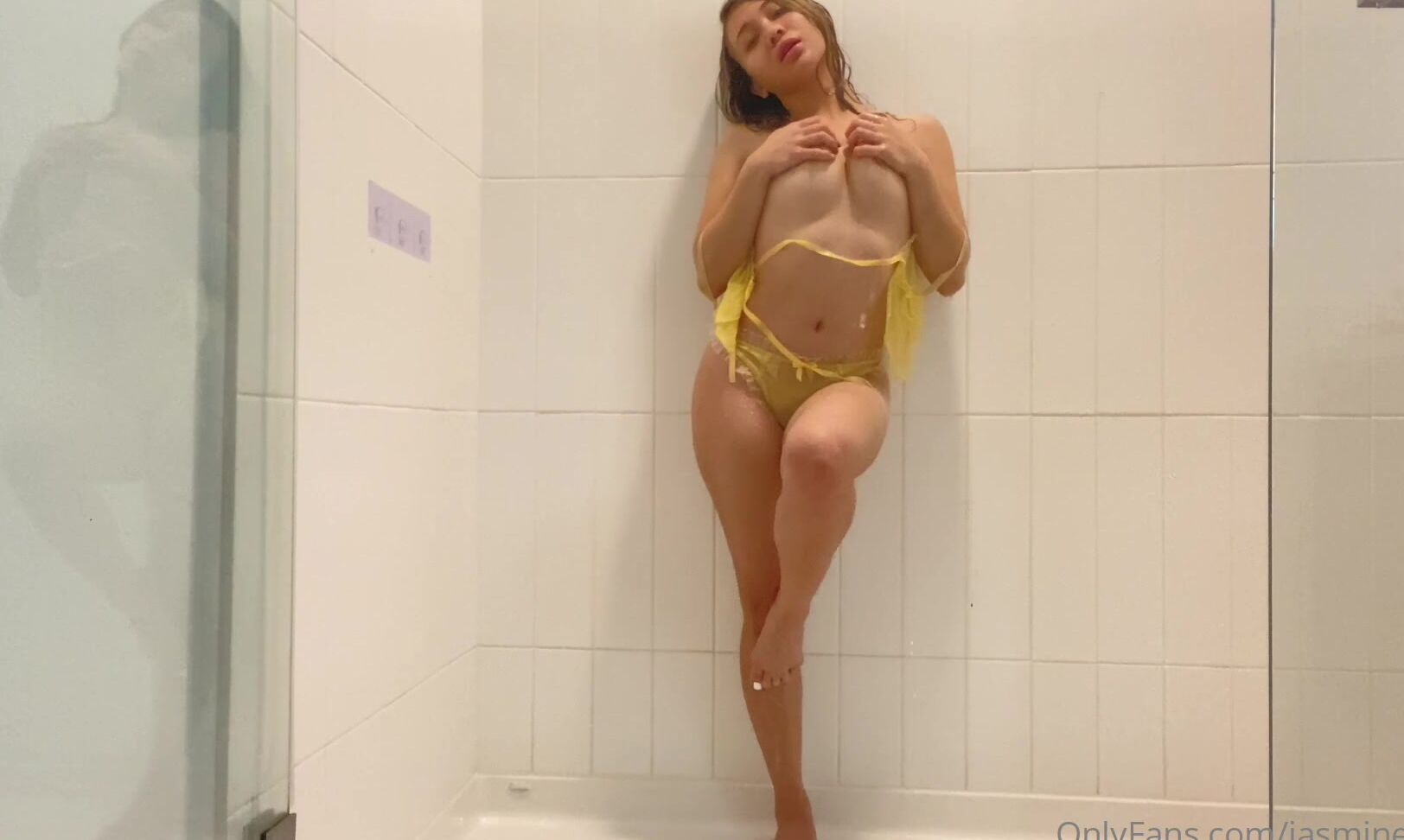 Jasminegrey Posting My Gratitude To All My Subscribers Who Haven T Yet Seen My Most Recent Video He