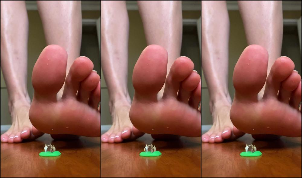 Goddesstalltasha 2672910716 11 09 2022 Giantess Tasha Back In Action I Love This Video