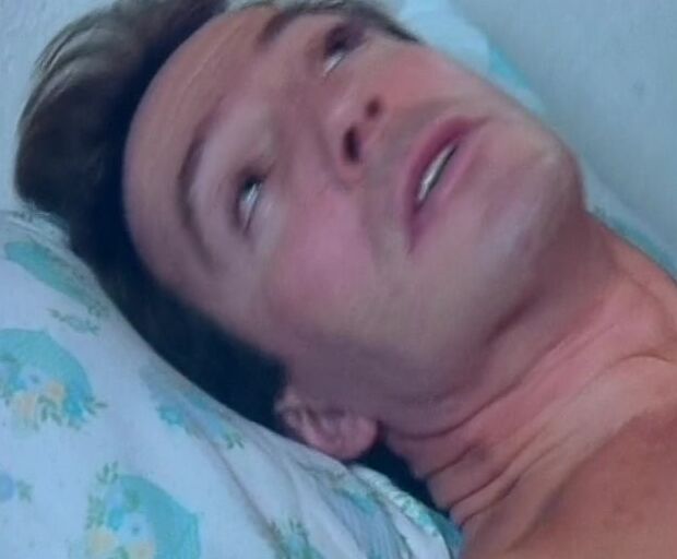 "Mix" Feature Alice in Pornoland Luca Damiano Entertainment