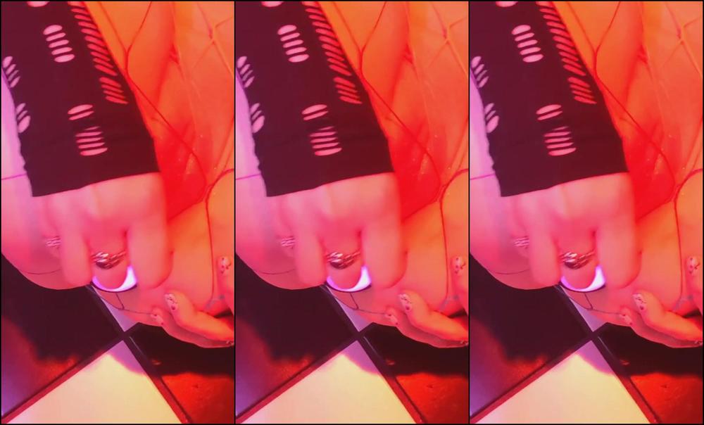 Raindegrey 3757961560 03 27 2025 Dp Custom Butt Plug And Dildo So Good